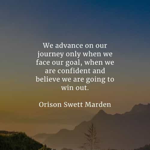 40 Journey quotes that'll help you create a meaningful life