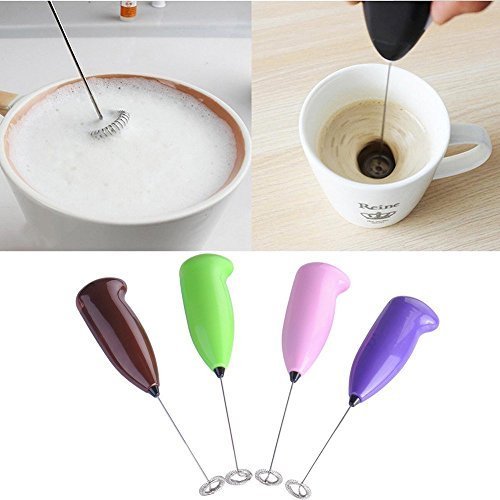 Mini Hand Blender