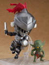 Nendoroid GOBLIN SLAYER Goblin Slayer (#1042) Figure