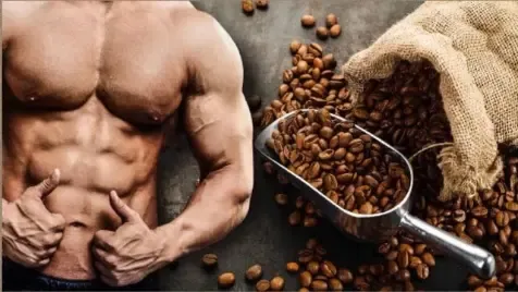 Coffee and bodybuilding, beneficial or not?