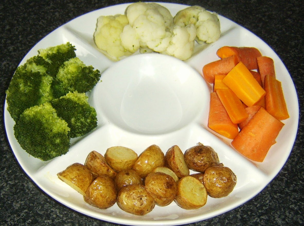 What Should I Have for Dinner Tonight? World Cup Food Recipes