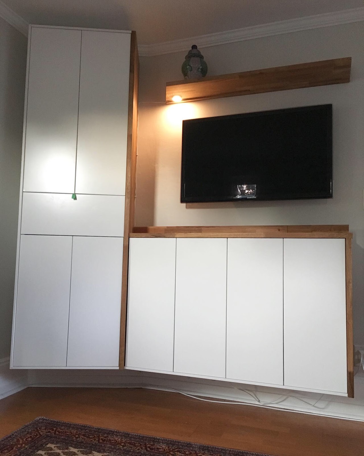 Studio Kosnik September 2019