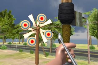 Archery-Expert-3D
