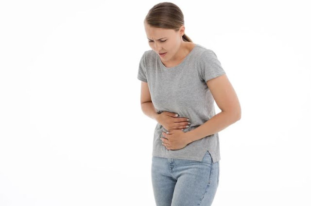 Reason for Heavy Bleeding During Periods | causes and treatments