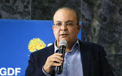 ACORDA DF