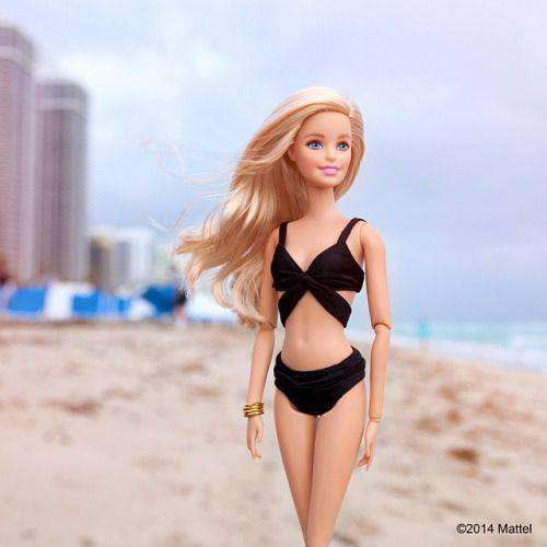 National Barbie Day Wishes Pics