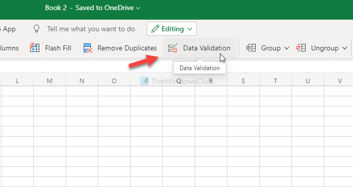 Come aggiungere un limite di caratteri in Excel e Fogli Google