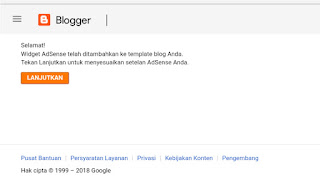 Syarat Mendaftarkan Blog ke Google AdSense: Panduan Lengkap Menuju Monetisasi yang Sukses