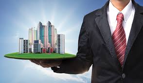 Commercial real estate Commercial real estate: The big profits