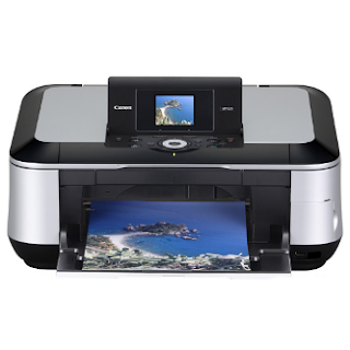 Canon PIXMA MP620 Driver Download