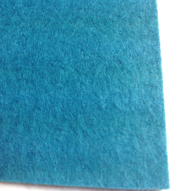 Thistledown and Company quilts Felted wool vs Woolfelt® vs wool felt