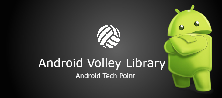 Image result for volley library