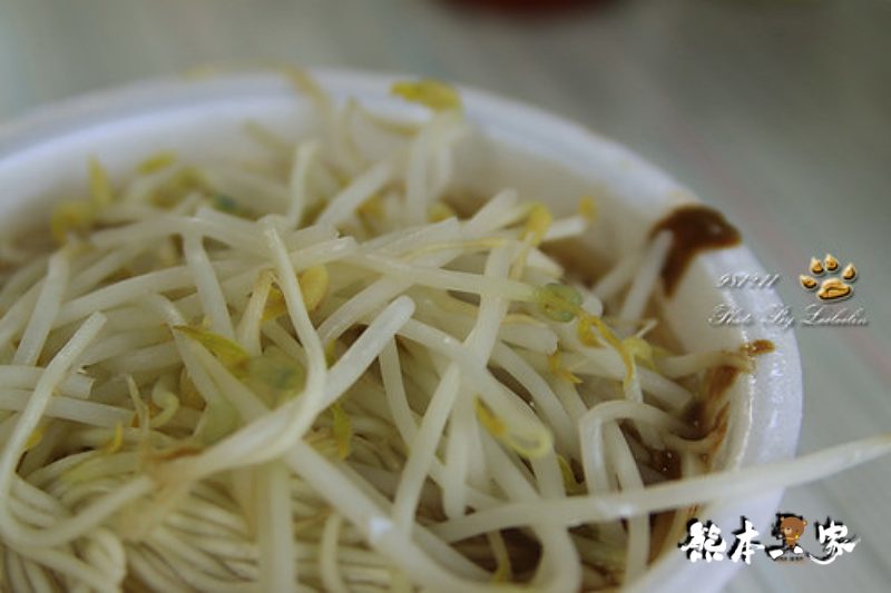 捷運古亭站美食|愛國東路168號麵攤|光陰的故事