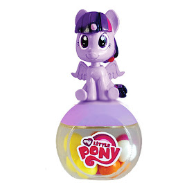 My Little Pony Bobble Head Candy Case Twilight Sparkle Figure by Sweet N Fun