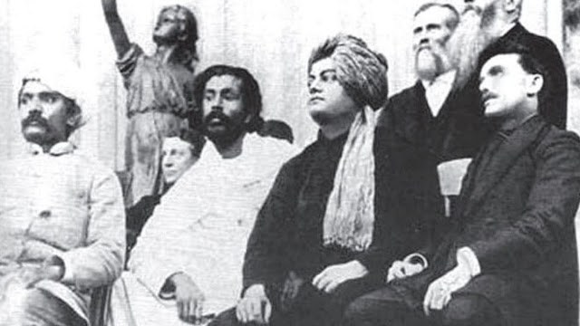 swami vivekananda