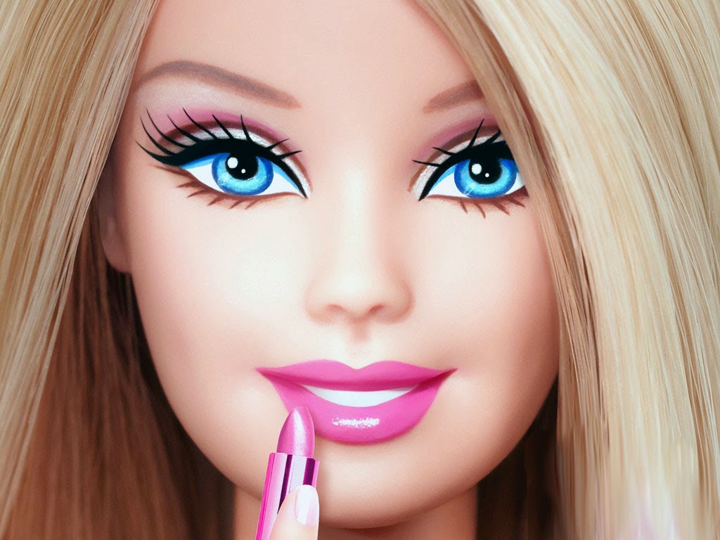 Barbie Dolls HD Wallpaper Free Download ~ Unique Wallpapers