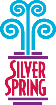 Silver Spring logo