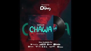 New Audio|Hamadai-CHAWA|Download Mp3 Audio Music 