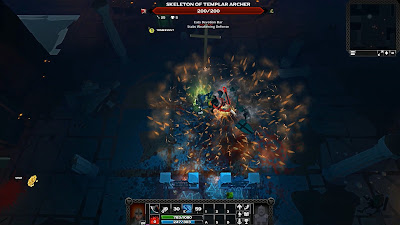 Viking Vengeance Game Screenshot 12