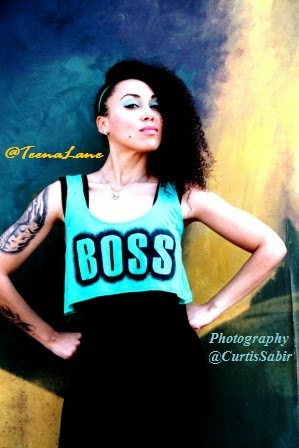  Get the #BOSS SHIRT RIGHT HERE, RIGHT NOW: http://www.brainpowermovement.com/sow/boss