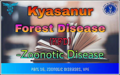 Kyasanur Forest Disease (KFD)