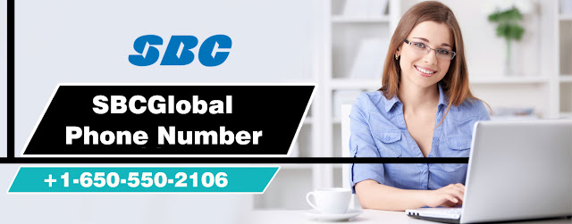 SBCGlobal Phone Number