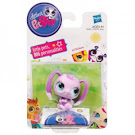 Littlest Pet Shop Singles Rabbit (#2736) Pet