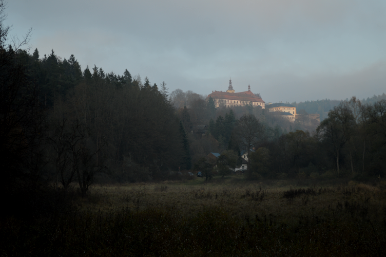 rabštějn nad střelou, georgiana quaint, autumn trip, autumn activity