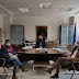Επίσκεψη σε δημαρχείο Ηγουμενίτσας και ΟΛΗΓ για το νέο πρόεδρο της ΔΕΕΠ Θεσπρωτίας
