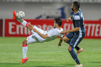مباراة الكويت والبحرين مباراة الكويت والبحرين الان
