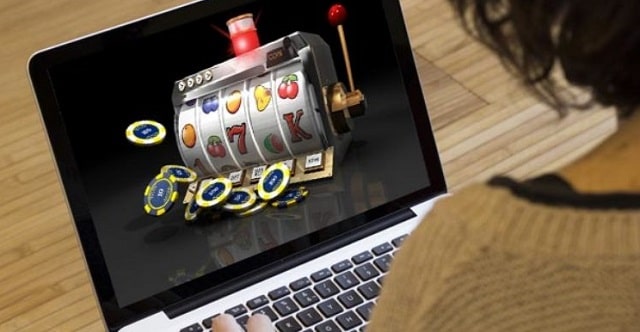 evolution of online slot games history pokies casino gaming