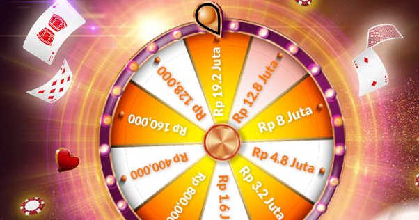 Undian berhadiah di Royal Suite Rp 19,2 Juta 188BET INDONESIA