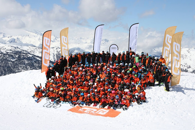 Club d'Esquí Val d'Aran