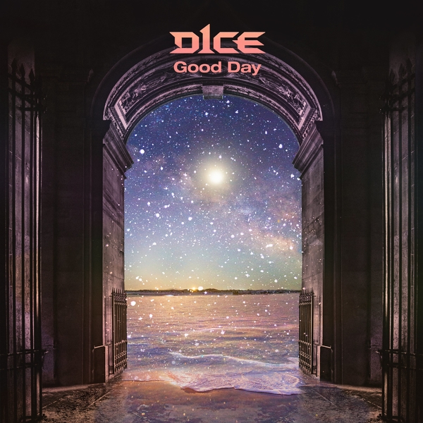 D1CE – Good Day – Single