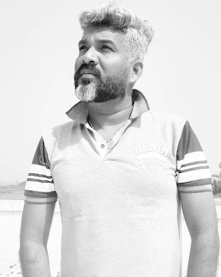 Ashok Ramnath Yadav director