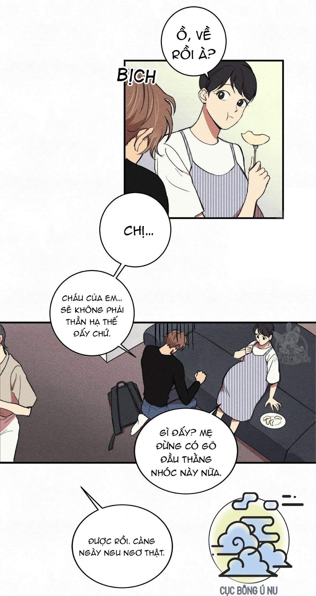 Đọc truyện Thanh niên văn học - Chapter 2