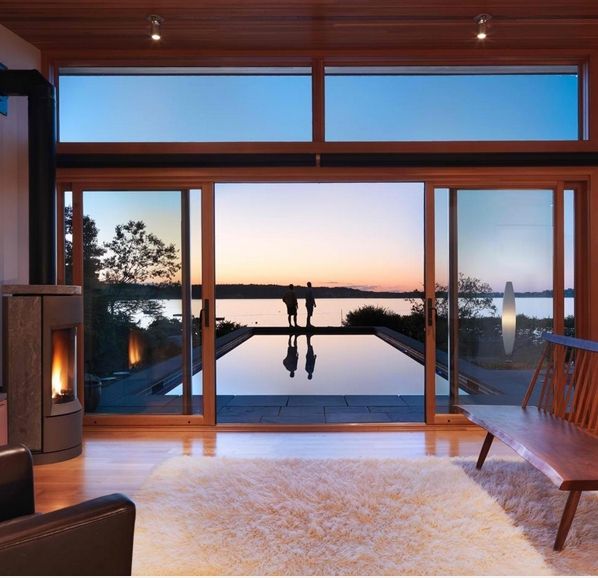 Architectural Glass NY offers unique technical and aesthetic methods