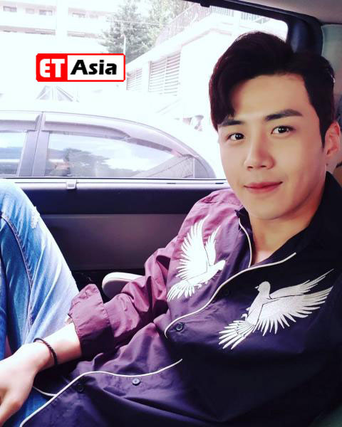 تفاصيل مغادرة الممثل الكوري Kim Seon Ho لبرنامج 2Days & 1Night ~ ET Asia