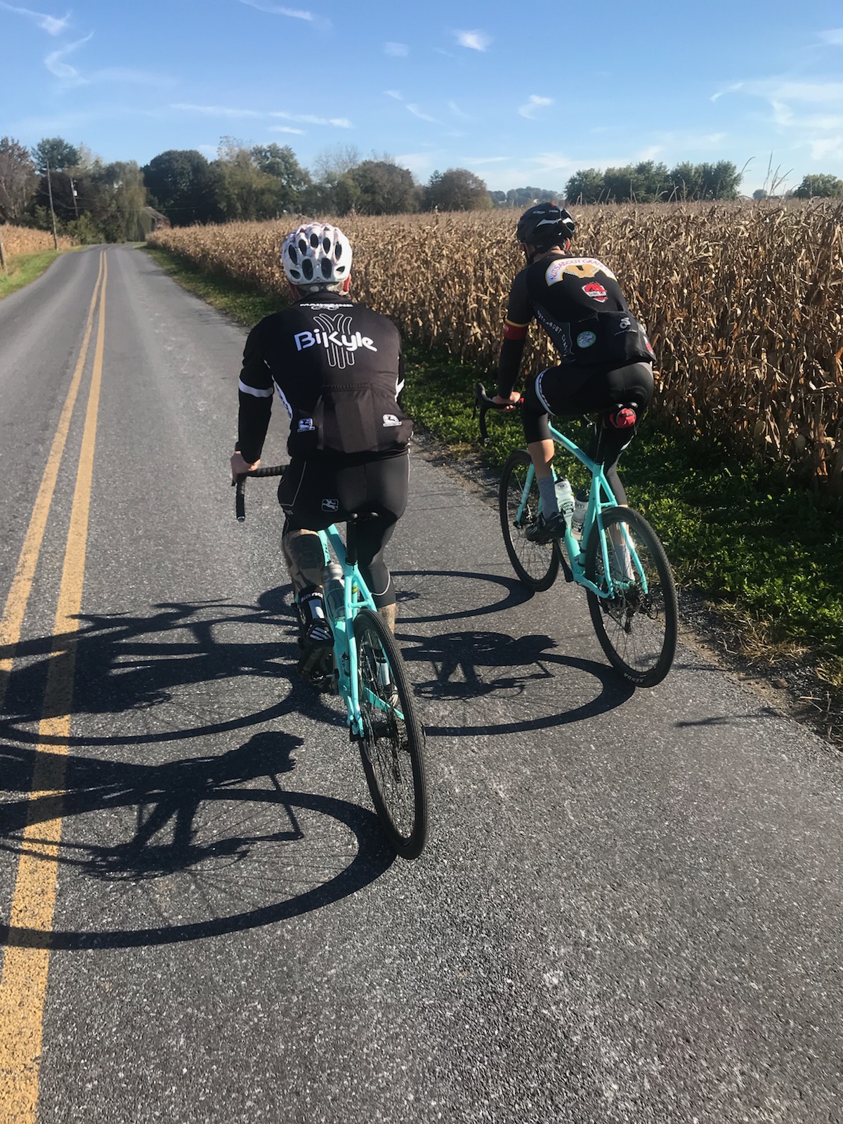 bianchi impulso allroad review