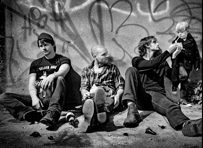 Heavy riffage Heavy riffage