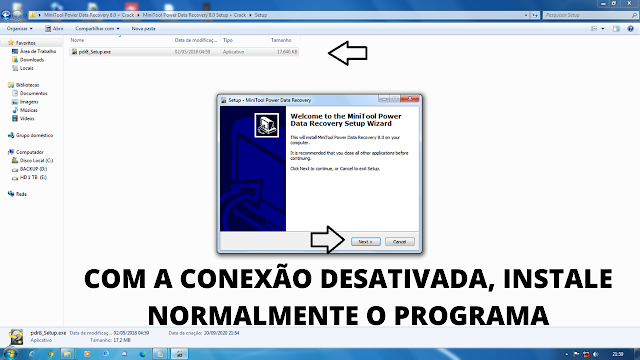 Imagens de exemplos e ilustrativas de Canal do Shin