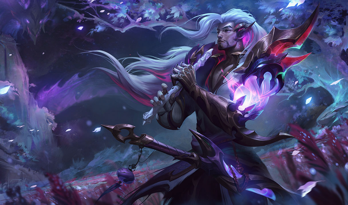 Ảnh Yasuo LMHT: Sỡ hữu ngay bộ sưu tập ảnh Yasuo LMHT độc đáo và chất lượng cao. Tận hưởng các hình ảnh tuyệt đẹp của Yasuo trong game và giới thiệu niềm đam mê của bạn với những người cùng chơi game.