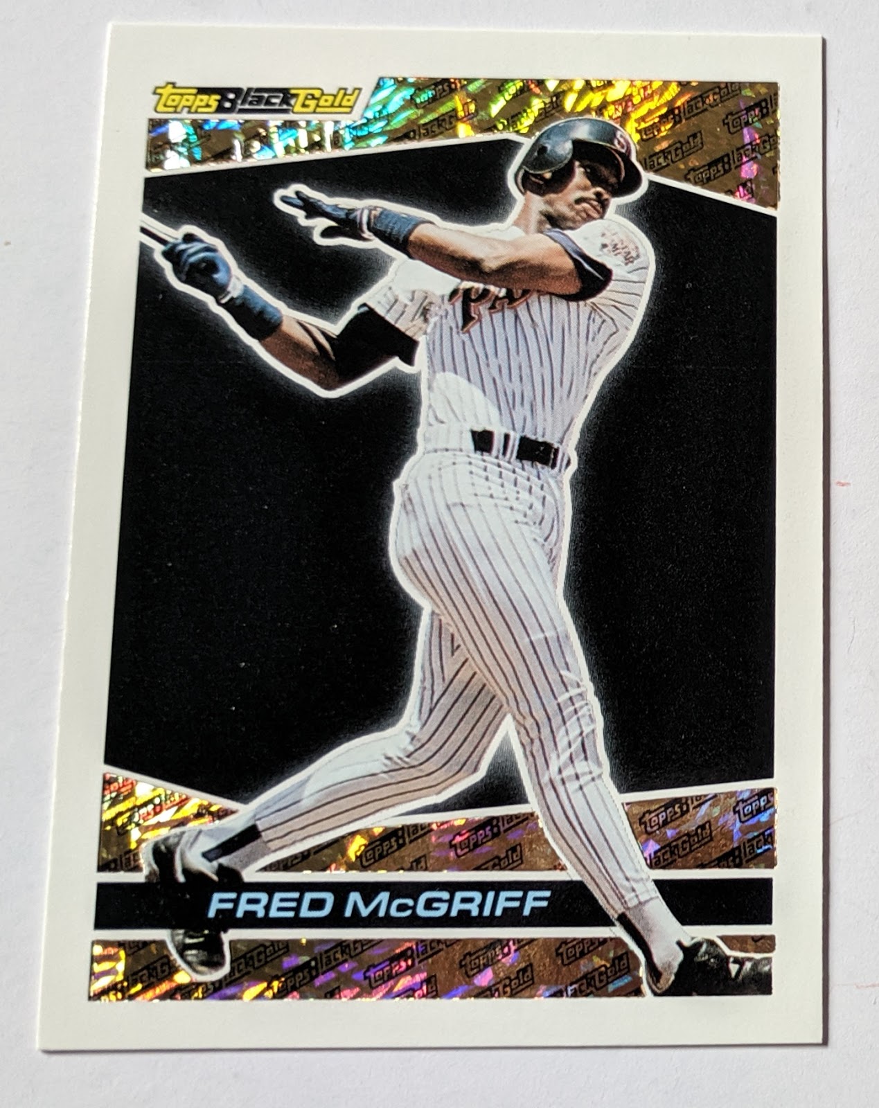 Baseball Card Breakdown Judging packaging of cards