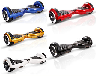 الاسكوتر اللى جنن اهل الخليج || هتموت من الضحك scooter