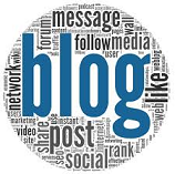Bisnis Blogging