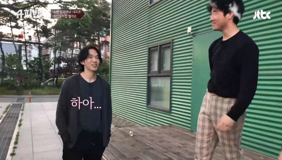 이제 하다하다 케빈오 따라하는 찐덕후 동생들ㅋㅋㅋ | 인스티즈