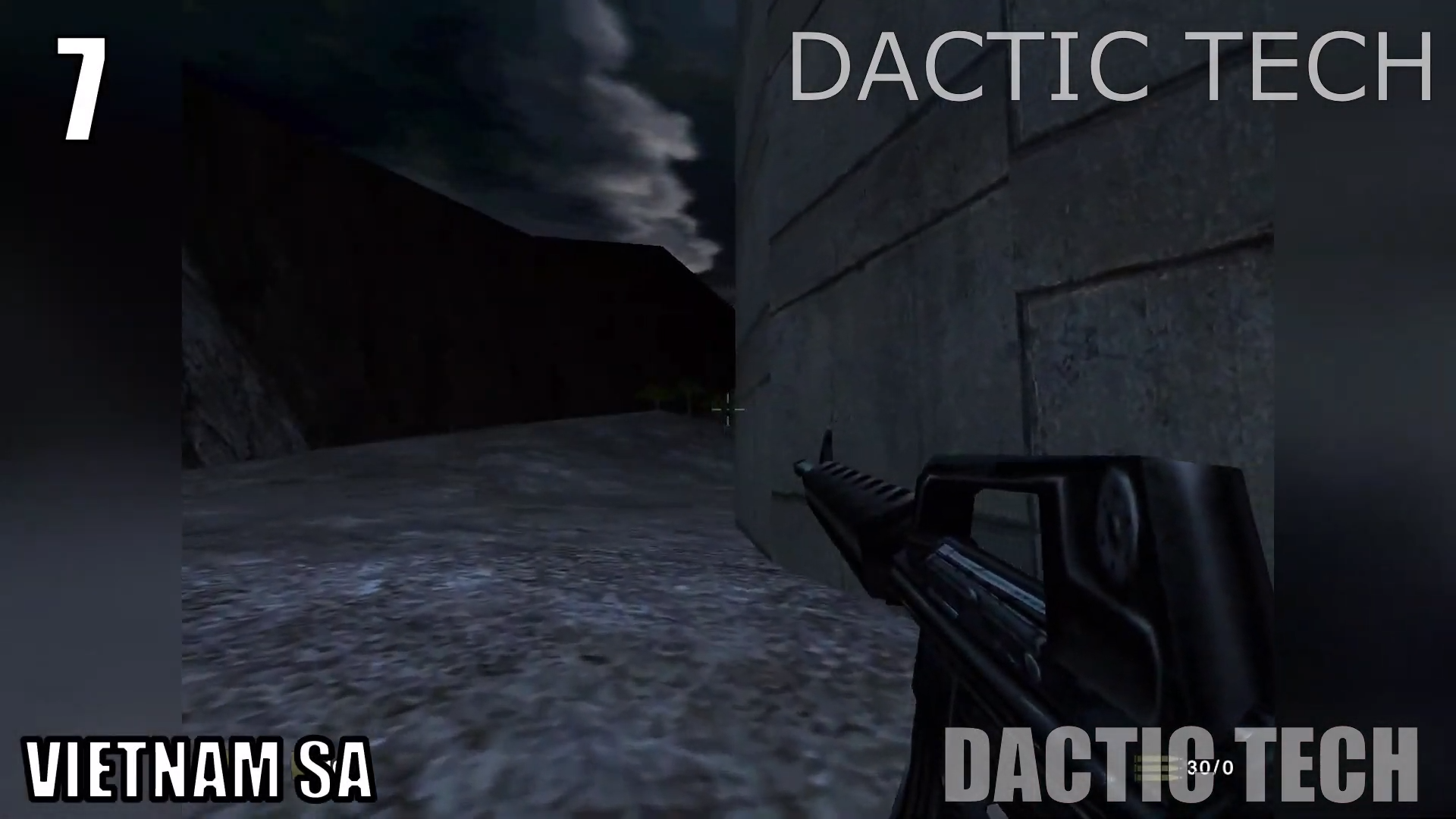 Top 10 Best FPS Games for PC Under 100mb size with *DOWNLOAD LINKS