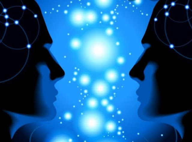 أنواع التخاطر أنواع التخاطر