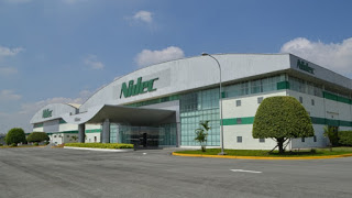 Info Loker 2021 Cikarang Via Pos PT Nidec Sankyo Precision Indonesia