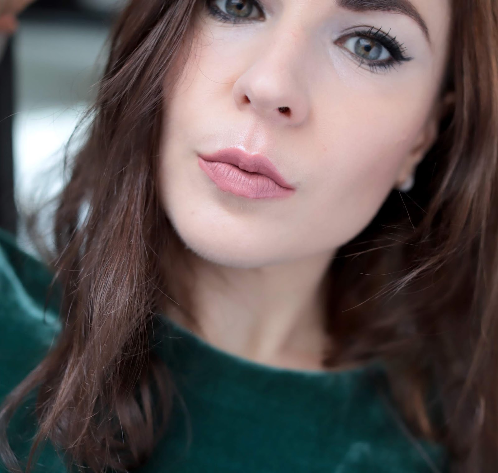 Givenchy Le Rouge Deep Velvet : Excellent | kleo beauté